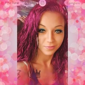 Meet your Posher, Michelle